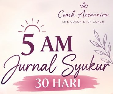 Jurnal Syukur