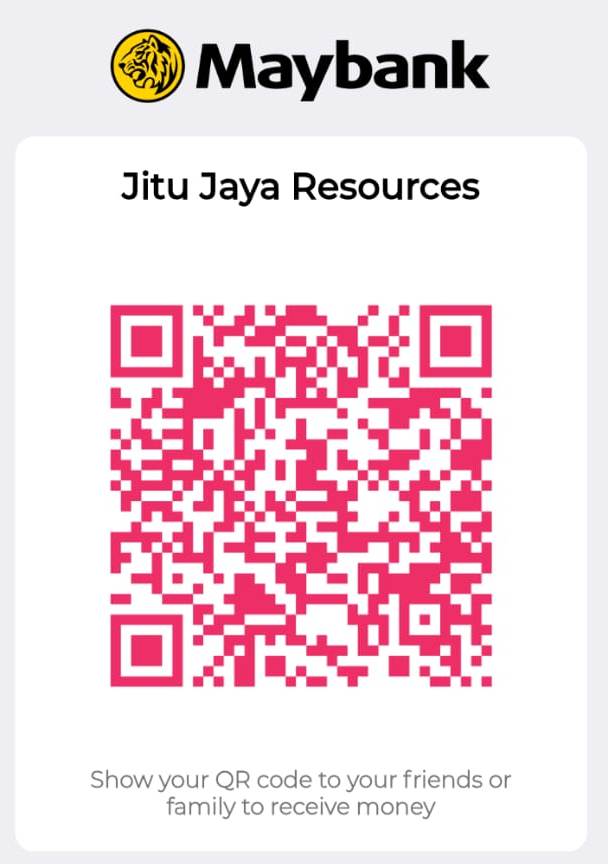 QR Code Payment